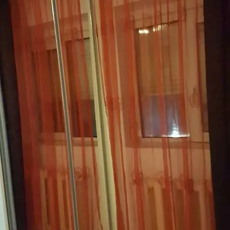 Apartamento Apartament Zian *