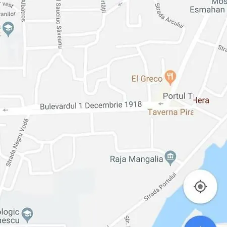 Apartament Zian * Mangalia