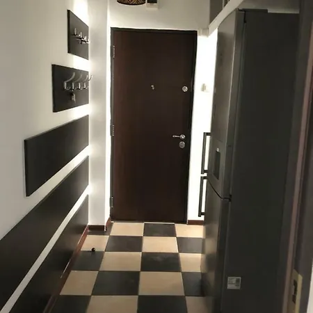 Apartament Zian Apartamento