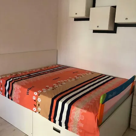 Apartament Zian Apartamento Mangalia