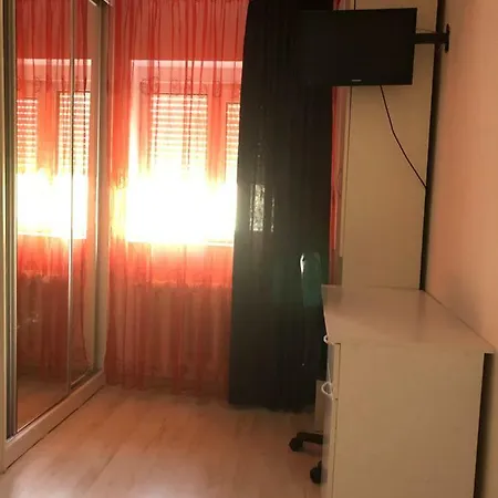 Apartamento Apartament Zian Mangalia