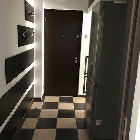 Apartament Zian Apartamento Mangalia