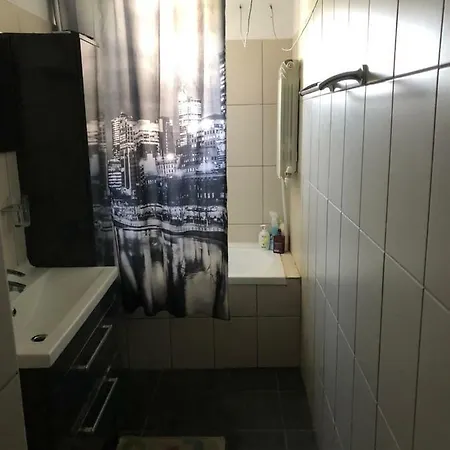 Apartamento Apartament Zian *