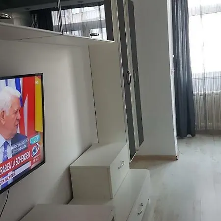 Apartament Zian *