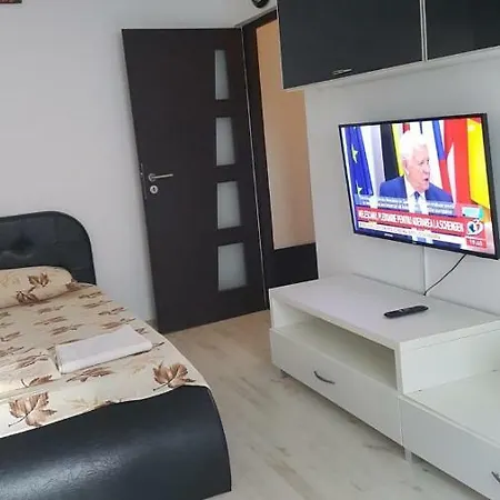 Apartamento Apartament Zian